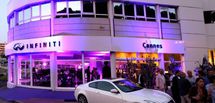 Nouveau centre à Cannes !