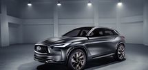 QX Sport Inspiration (2016)
