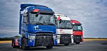 Renault cède son activité camions - 2010