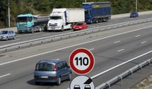 110 km/h sur autoroute : réellement pour une question climatique ?