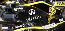 Après 10 ans, Infiniti arrête l’aventure F1