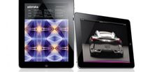 Adeyaka pour iPad