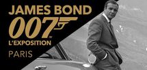 James Bond dans l'intimité