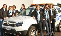 Résultats du 21ème Rallye Aïcha des Gazelles