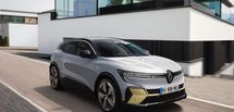 Nouvelle Renault Mégane E-Tech : tarifs déjà en baisse pour le crossover