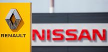 Négociations avec Nissan, de nouvelles sneakers: l'actualité de Renault