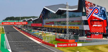 Grand Prix F1 Grande-Bretagne 2022 : le guide complet de la 10e manche 