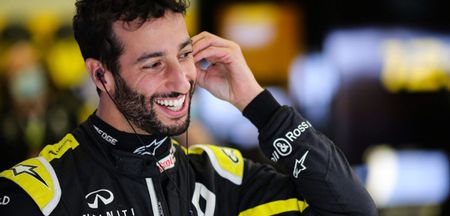 Alpine F1 : et si Daniel Ricciardo revenait à la maison en 2023 ?