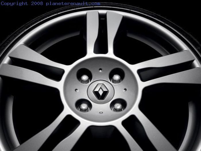 Twingo RS 6