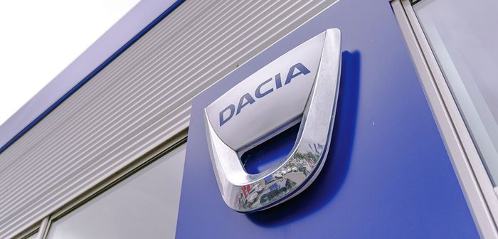 Dacia passe devant Renault, une première dans l’Histoire