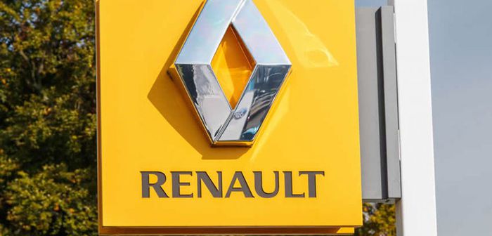Résultats Financiers Groupe Renault 1er trimestre 2021