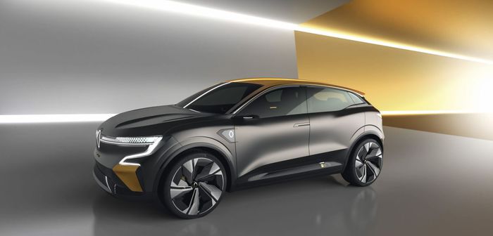 Tous les modèles Renault confirmés pour 2021