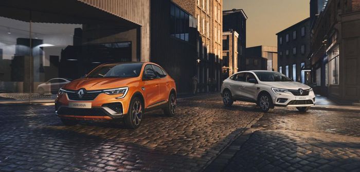 Renault Arkana : ce futur SUV vaut-il le coup ?