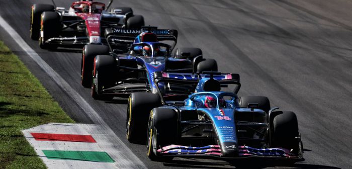 GP F1 Italie 2022 : Max Verstappen s’impose sur les terres Ferrari 
