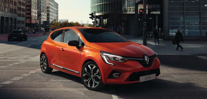 Les ventes de Renault cartonnent en septembre