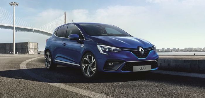 Baisse du marché automobile en juillet, Renault plonge