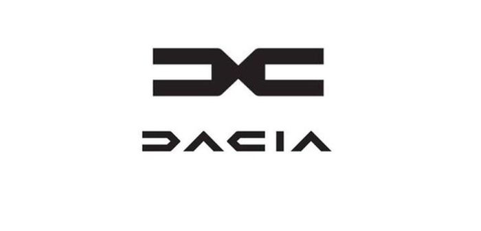 Le nouveau logo Dacia sera introduit dès 2022