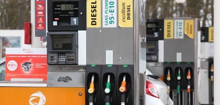 Le Prix Des Carburants Baisse, Et Cela Va Continuer