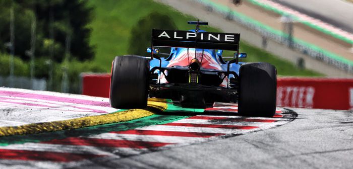 GP F1 Styrie : Nouveau succès Red Bull devant les Mercedes
