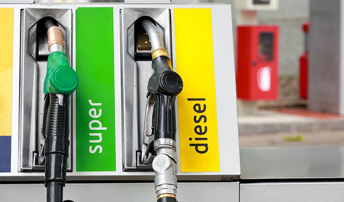 Vers une nouvelle flambée des prix des carburants 