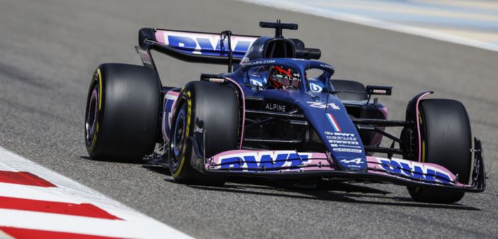 Formule 1: la saison 2023 commence ce week-end