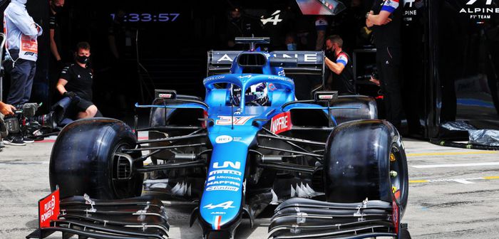 Qualif F1 GP Autriche : Verstappen devant Norris et Perez 