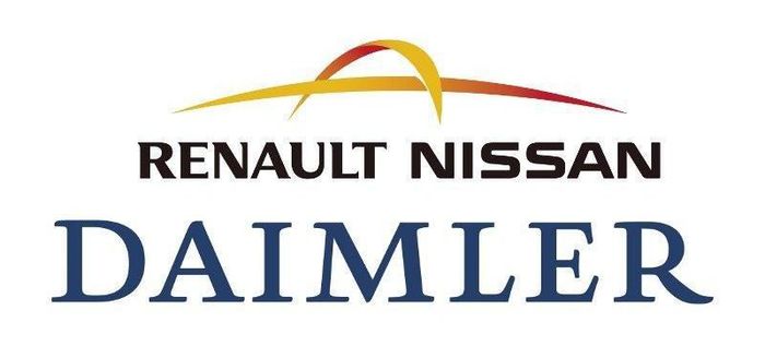 Renault met un terme à sa participation dans Daimler