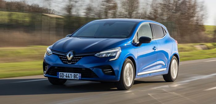 Renault Clio (2022) : la citadine se veut plus abordable 