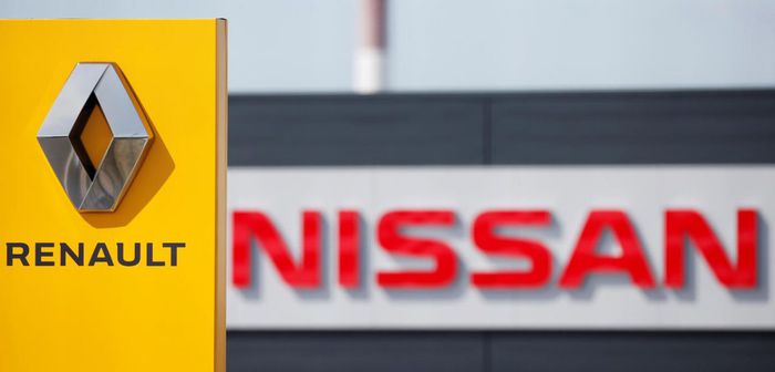Négociations avec Nissan, de nouvelles sneakers: l'actualité de Renault