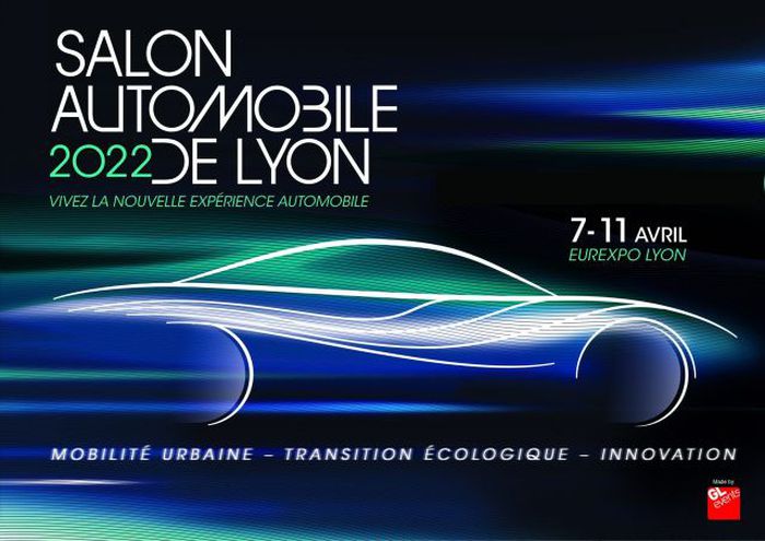 Salon de l’Auto de Lyon 2022 : Quelles marques et quels modèles ?